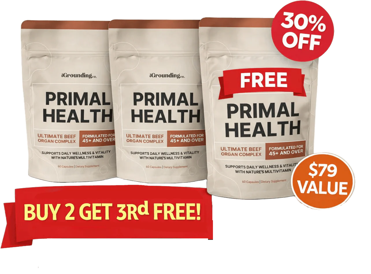Primal Health - Image 2