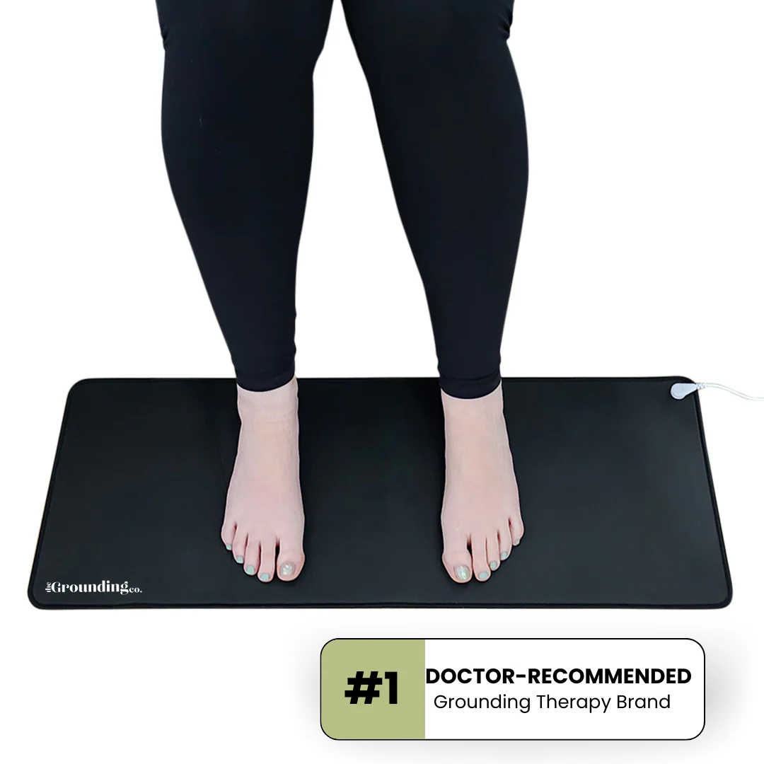 The Terra - Grounding Mat